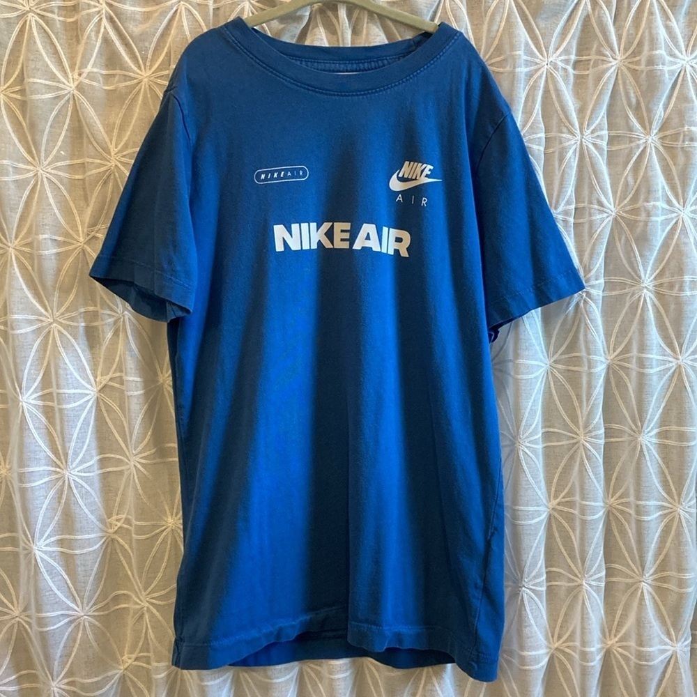 Kids Nike Air T-shirt